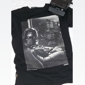 Star Wars Chunk tshirt